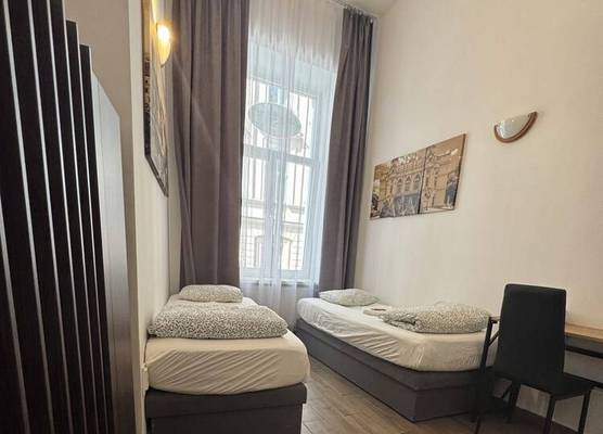 Amber Hostel 1