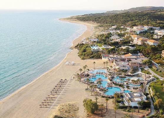Grecotel LUXME Oasis 1