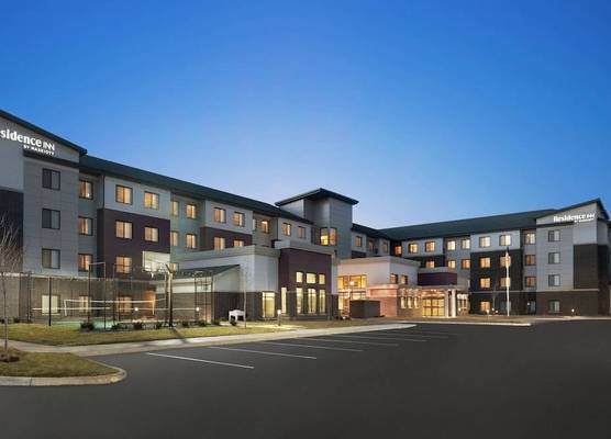 Residence Inn by Marriott Minneapolis St. Paul/Eagan 1