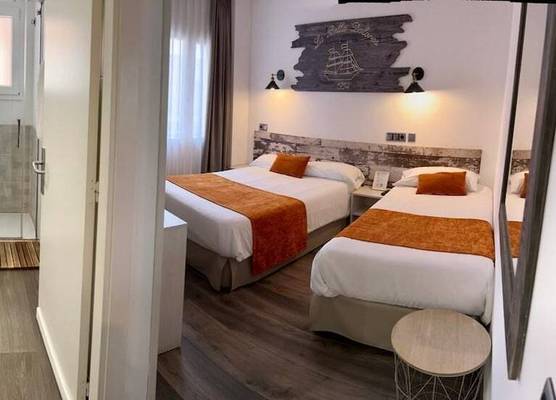 Hotel Bella Dolores 1