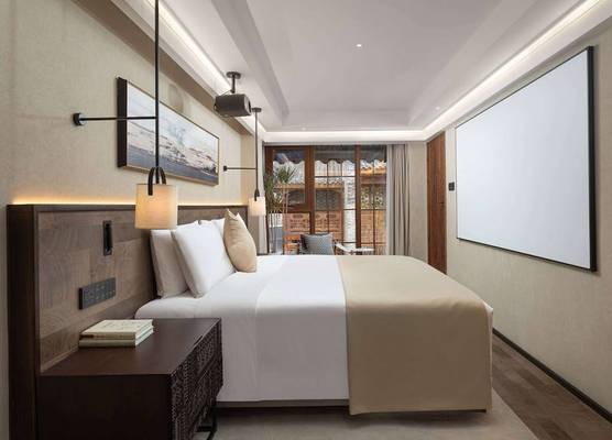 Wyndham Garden Qionglai Downtown 1