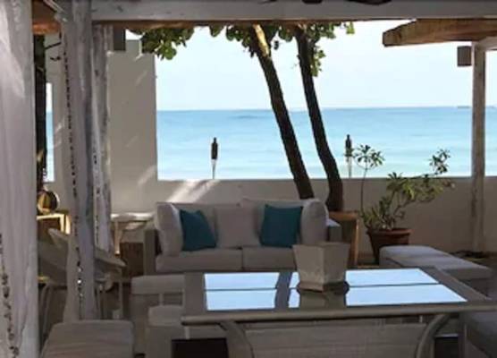 Hosteria del Mar 1