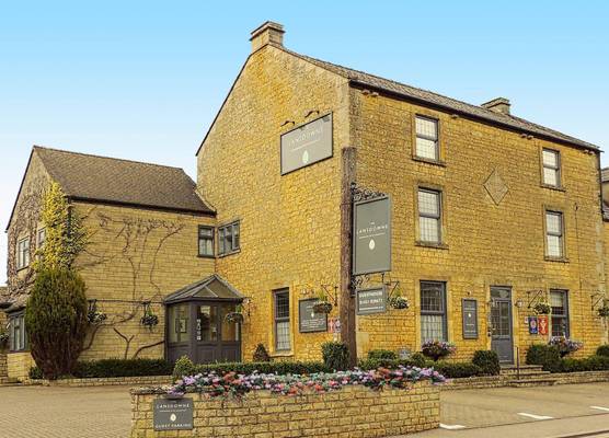 The Lansdowne Boutique Rooms with Breakfast - Adults Only 1