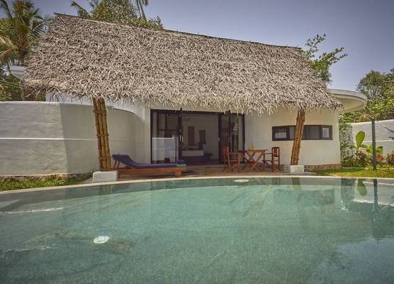 Xandari Pearl Beach Resort 1