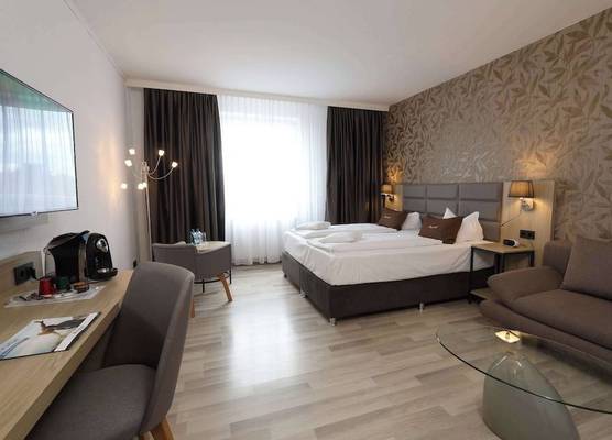 Best Western Hotel Rosenau 1
