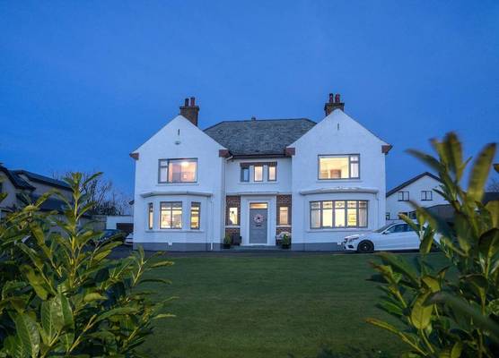 Larkhill House 1