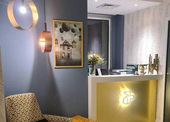 Jolly Charme Suite 1