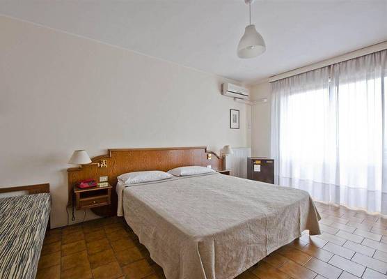 Hotel Residence Sogno 1