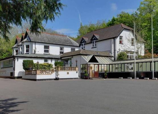 Ashley Court Hotel 1