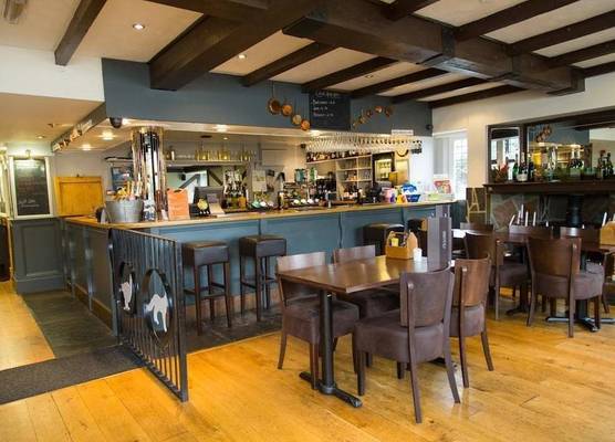 Fox and Goose Inn 1