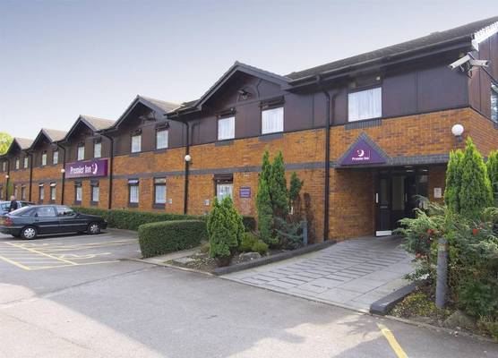 Premier Inn Port Talbot 1