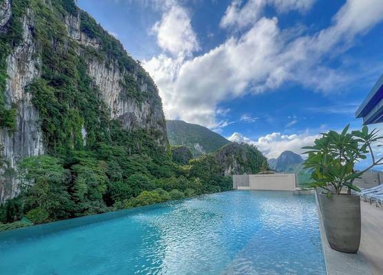 Amari By Vivere Hospitality Group 1