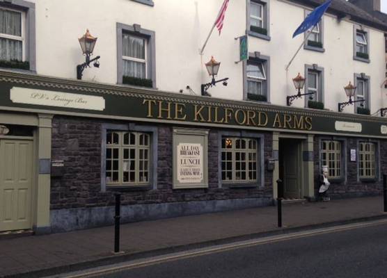 Kilford Arms 1