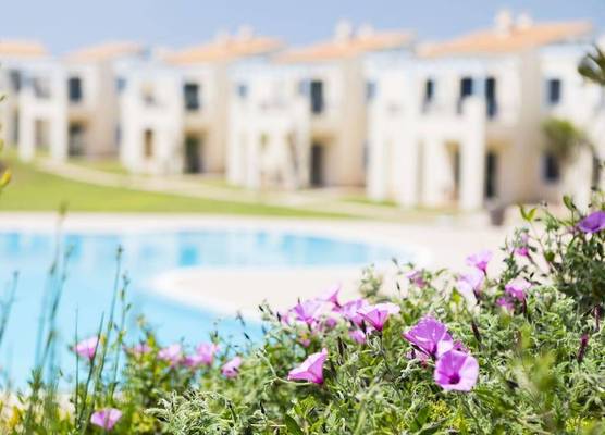 Bimbolla Apartaments 1