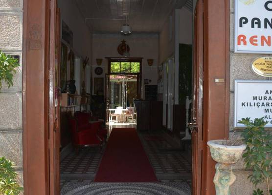 Held Hotel 1