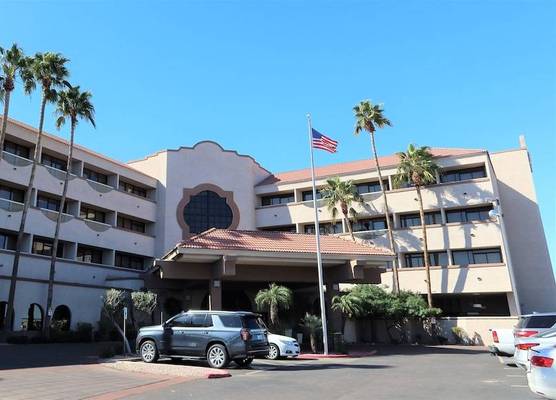 GreenTree Hotel Phoenix West 1