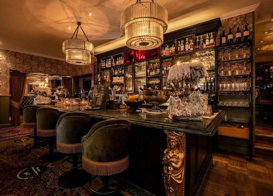 Hotel Pigalle 1