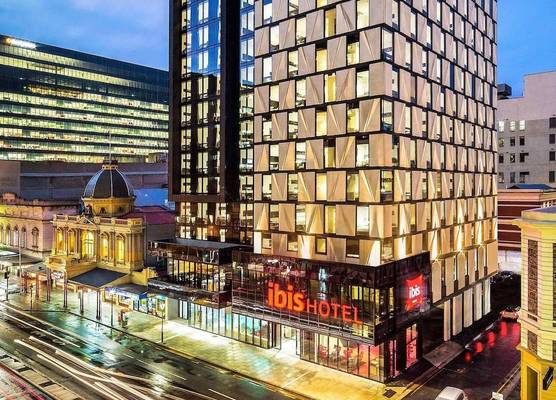 ibis Adelaide 1