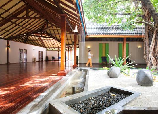Adaaran Prestige Water Villas 1