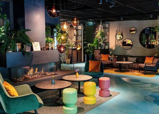 Cocoon München Sendlinger Tor 1