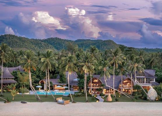 Nay Palad Hideaway - All Inclusive Stay 1