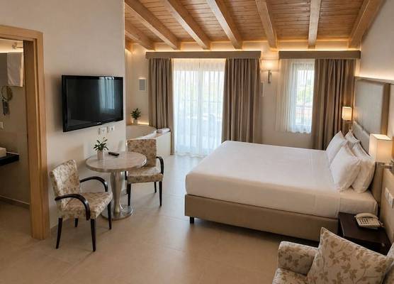 Hotel Porto Azzurro 1