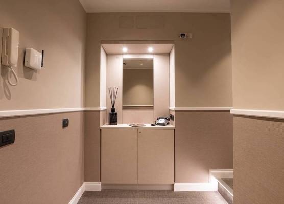 Domus 213 Guest House - Boutique Suites in Auditorium, Stadio Olimpico, Piazza del Popolo 1