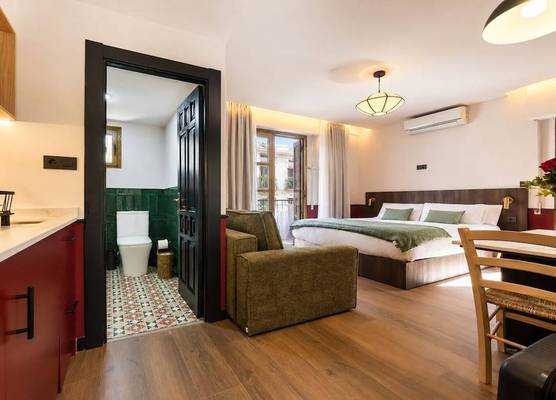 Casa Lavanda by Blossom Hotels 1
