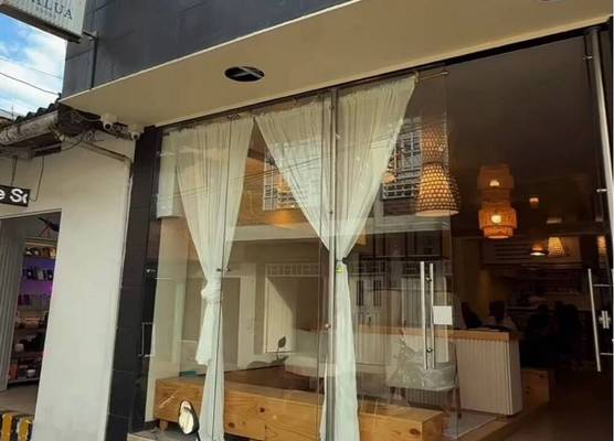 Hotel Boutique Kalua 1