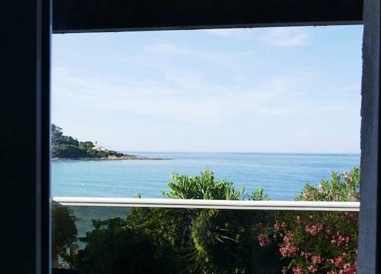 Résidence les Pavillons du Golfe 1