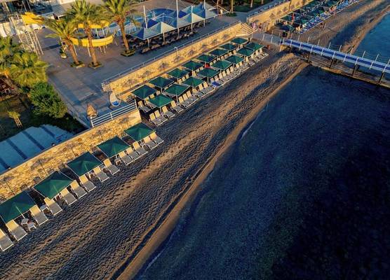 Club Hotel Rama - All Inclusive 1