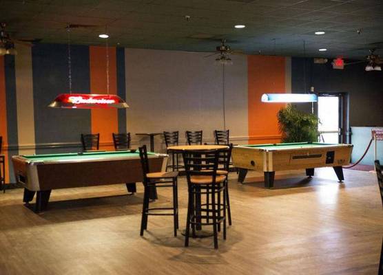 Ahoskie Inn 1