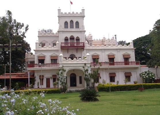 Jayamahal Palace 1