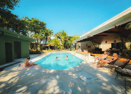 Viajero La Fortuna Hostel 1