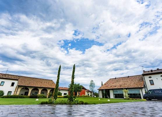 Annia Park Hotel Venice Airport 1
