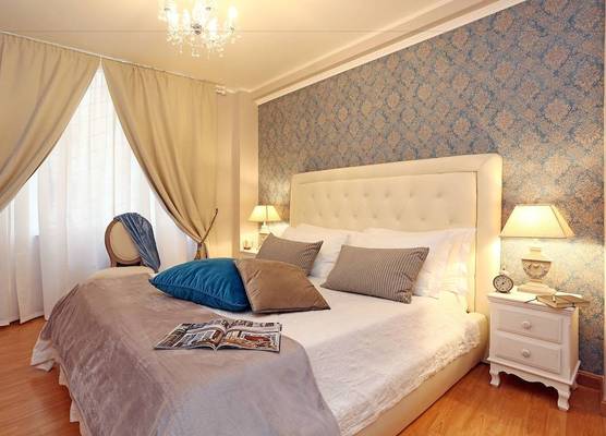 Liberty Vatican Suites - Liberty Collection 1