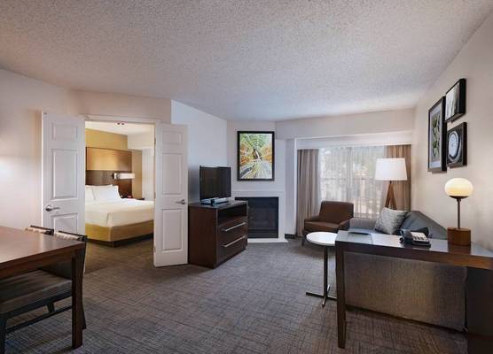 Residence Inn by Marriott Austin The Domain Area 1