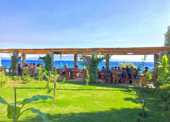 Şahin Motel & Restaurant 1