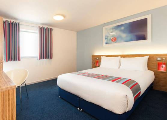 Travelodge Carlisle Central 1