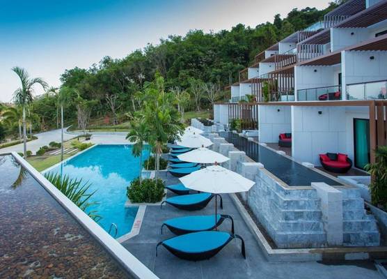 Chalong Chalet Resort 1