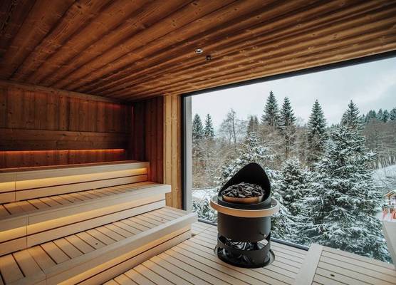 OREA Resort Horizont Šumava 1
