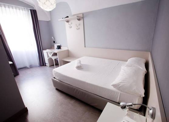 Adalesia Hotel Diffuso Porta Nuova Centro 1