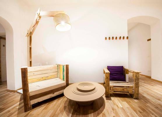 Albergo delle Spezie 1