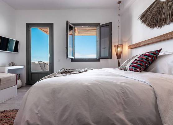 Bohemian Luxury Boutique Hotel, Adults Only 1