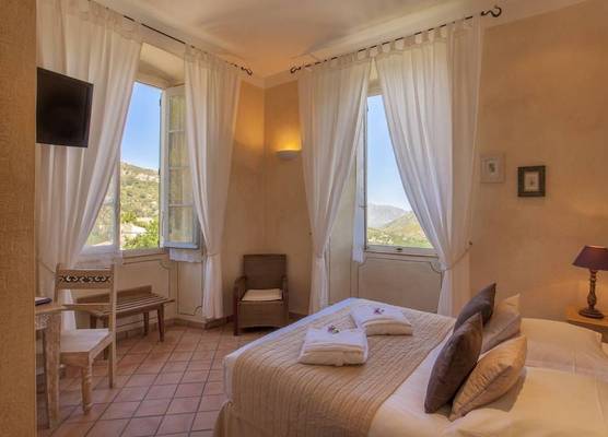 Mare E Monti - Hôtel de Charme 1