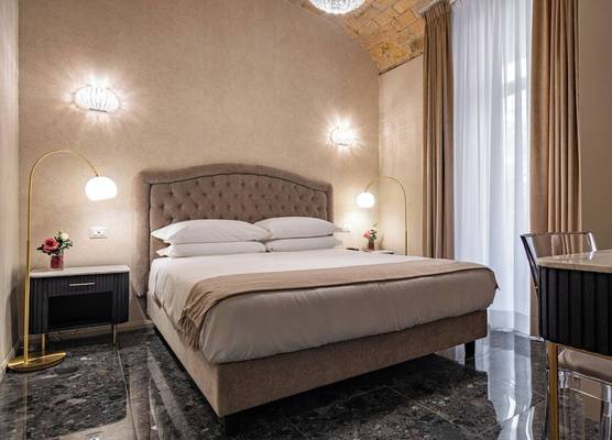 Roma suite hotel 1