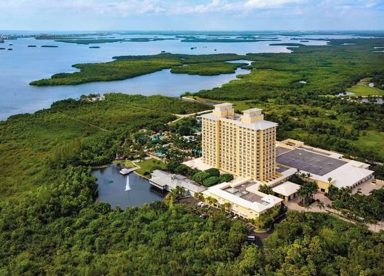 Hyatt Regency Coconut Point Resort & Spa Near Naples 1