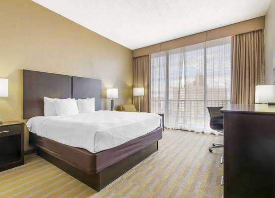 Best Western Corpus Christi 1
