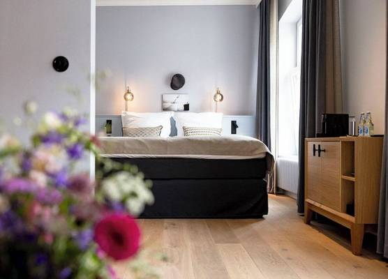 Boutiquehotel Petuh am Hafen - adults only 1