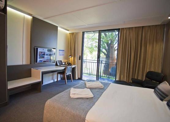 Kings Park - Accommodation 1